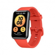 20点：HUAWEI 华为 WATCH FIT new 智能手表 46mm （血氧、GPS、HRV、心率)