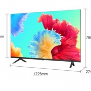 SKYWORTH 创维 55M3 液晶电视 55英寸 4K