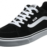 VANS 范斯 经典Ward 中性低帮运动鞋 到手约￥267.44