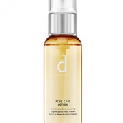 聚划算百亿补贴：dprogram 安肌心语 净痘护肤水 125ml