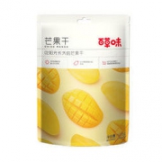 Be&Cheery 百草味 芒果干 508g