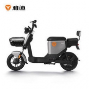 Yadea 雅迪 欧逸 新国标电动车
