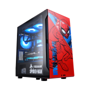 双11预售：NINGMEI 宁美 蜘蛛侠 DIY组装机（I5-11400、16GB、500GB、RTX3060)