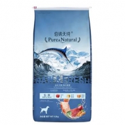 双11预售、PLUS会员：Pure&Natural 伯纳天纯 海洋盛宴 狗粮 12kg