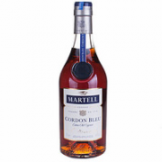MARTELL 马爹利 蓝带  干邑白兰地 40度 700ml