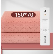 AIRMATE 艾美特 毛毯电热毯 150*70cm