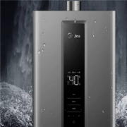 Midea 美的 NT1 pro 零冷水燃气热水器 16升