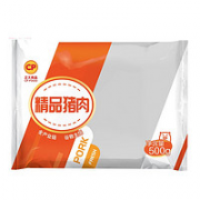 8日0点！CP 正大食品 猪肉馅 500g