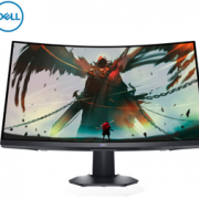 DELL 戴尔 S2722DGM 27英寸显示器 （165Hz、1ms）