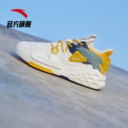 双11预售：”ANTA 安踏 霸道系列 912118089YS 男子休闲运动鞋