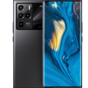 20点！nubia 努比亚 Z30 Pro 5G智能手机 12GB+256GB