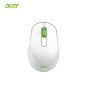 双11预售：acer 宏碁 L171-WP 无线双模鼠标