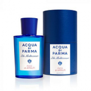 88VIP！ACQUA DI PARMA 帕尔玛之水 蓝色地中海 卡普里岛橙 中性淡香水 75ml