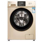 LittleSwan 小天鹅 TG100V120WDG 滚筒洗衣机 10kg