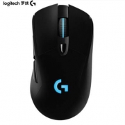 双11预售、PLUS会员：logitech 罗技 G703 LIGHTSPEED 无线游戏鼠标
