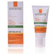 LA ROCHE-POSAY 理肤泉 全效雅致防晒乳 50ml