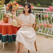 La Chapelle 拉夏贝尔 912612292 女士连衣裙