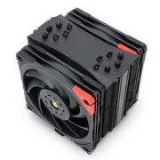 Thermalright 利民 U120EX REV.4 BLACK 散热器