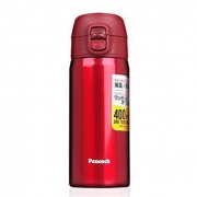 孔雀（Peacock）保温杯 400ml AMW-40(R)