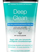 Neutrogena 露得清 Deep Clean 去角质洁面乳 150ml 到手￥26.48