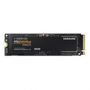 SAMSUNG 三星 970 EVO Plus NVMe M.2 固态硬盘 500GB