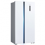 1日0点、88VIP：SIEMENS 西门子 KA50NE20TI 风冷对开门冰箱 502L 白色