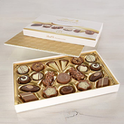 Lindt 瑞士莲 Pralines Classic 经典混装巧克力礼盒 200gx5件