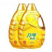 88VIP：Knife 刀唛 玉米油 3L*2瓶*2件