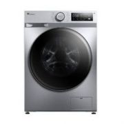 25日0点、PLUS会员：LittleSwan 小天鹅 TD100PURE 洗烘一体机 10KG
