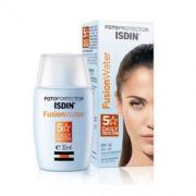 ISDIN 怡思丁 多维光护沁融水感防晒液 SPF50 50ml