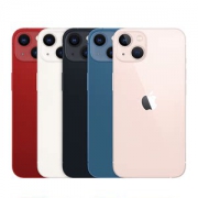 苹果 iPhone 13 5G智能手机 256GB
