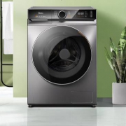 1日0点、PLUS会员：Midea 美的 MD100CQ9PRO 洗烘一体机 10公斤变频
