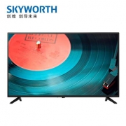 双11预售：SKYWORTH 创维 40X8 液晶电视 40英寸 1080P