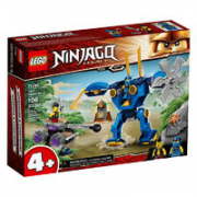 LEGO 乐高 幻影忍者系列 71740 杰的机甲