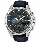 CASIO 卡西欧 EFR-556L-1AVUEF 男士石英腕表