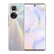 HONOR 荣耀 50 5G手机 8GB+128GB 初雪水晶
