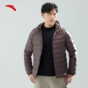 双11预售：ANTA 安踏 952145940G 男款羽绒服