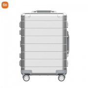 双11预售：MI 小米 2代金属旅行箱 20英寸