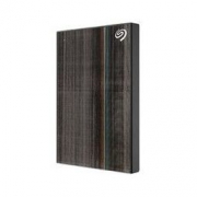 SEAGATE 希捷 铭系列 艺术家定制款 810017102 2.5英寸Micro-B移动机械硬盘 2TB USB 3.0