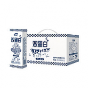 达利园 花生牛奶 牛轧糖口味 250ml*12盒