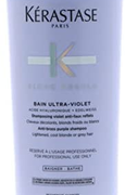 Kerastase 卡诗 耀光凝色玻尿酸水光洗发水 1000ml 到手￥403.54