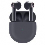 双11预售、学生会员：OnePlus 一加 Buds 半入耳式真无线动圈蓝牙耳机 灰色