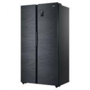 双11预售：Haier 海尔 BCD-518WLHSSE5M1U1 对开门冰箱 518升