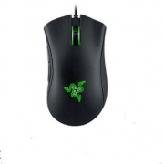 Razer 雷蛇 炼狱蝰蛇 有线V2迷你专业版电竞鼠标