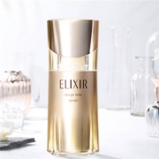 双11预售：ELIXIR 怡丽丝尔 优悦活颜塑时紧致精华液40ml（赠眼霜2g+金管防晒5ml+洁面膏14g+美白眼霜2g+银管防晒5ml）