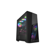 88VIP：IPASON 攀升 剑客 台式机（R5-5600X、16GB、500GB、RTX3060Ti）
