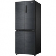 双11预售：Haier 海尔 BCD-405WLHTDD5DYU1 十字对开门冰箱 405L