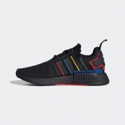20日20点：adidas 阿迪达斯 NMD_R1 FY1434 男女鞋经典运动鞋