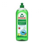 Frosch 福纳丝 浓缩洗洁精 750ml 柠檬香型