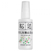 松达 婴儿抚触按摩油 50ml